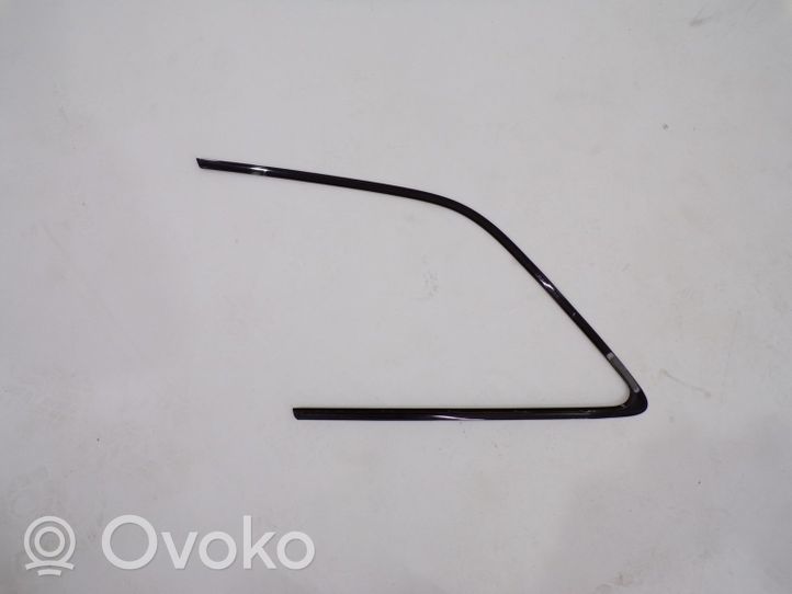 Audi Q7 4M Rear side glass trim 4M0853346