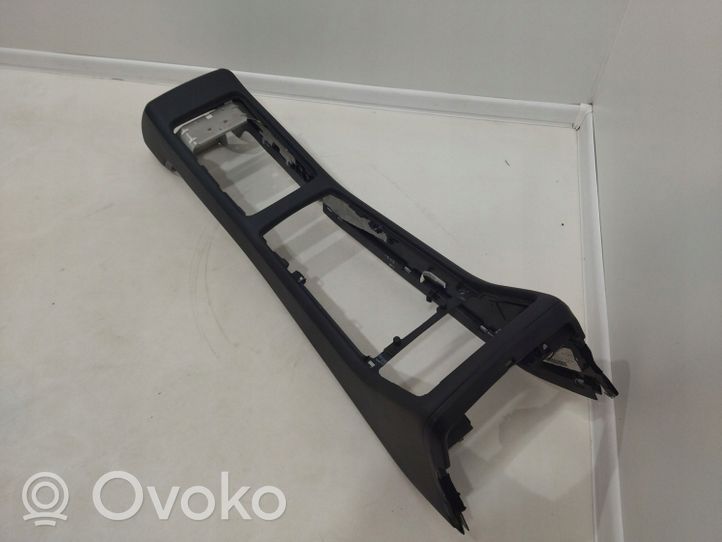 Audi A8 S8 D3 4E Console centrale 4E0863241D