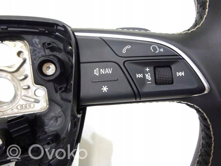 Audi Q7 4M Kierownica 4M0419091F