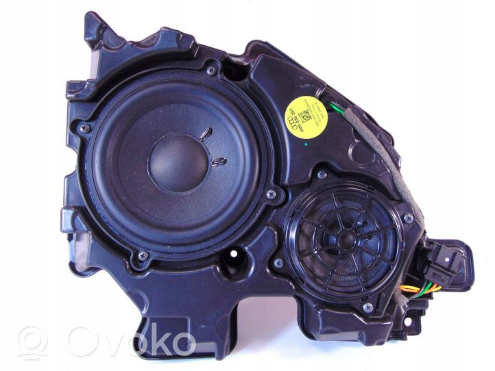 Audi Q7 4M Rear door speaker 4M0035301