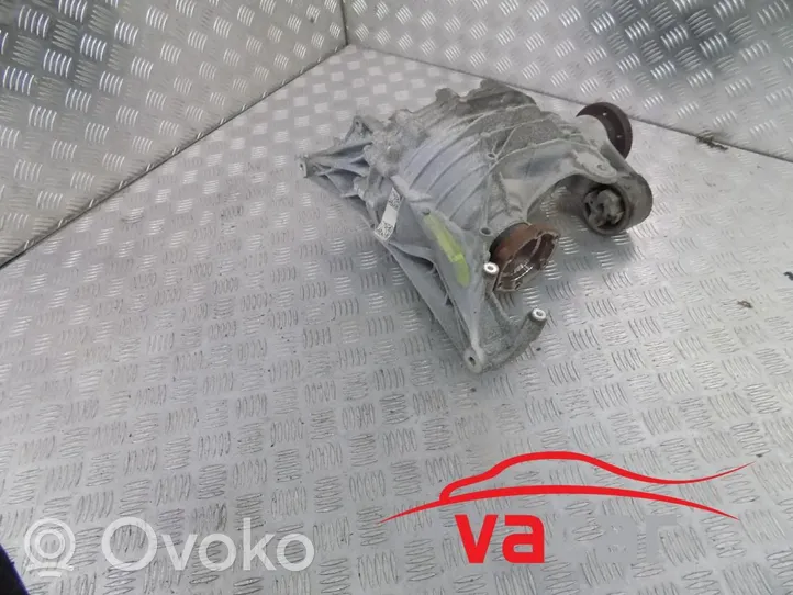 Audi Q7 4M Mechanizm różnicowy tylny / Dyferencjał 0D2500043C