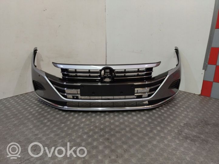 Volkswagen Arteon Front bumper 3G8807013S