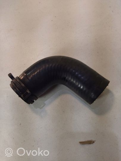 Volkswagen Touareg III Engine coolant pipe/hose 059131555C