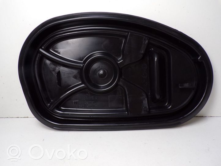 Volkswagen Touareg III Other interior part 760837915A