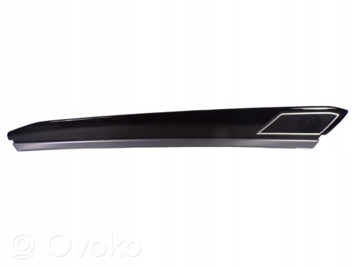 Volkswagen Touareg III Rivestimento della portiera posteriore 760867419D