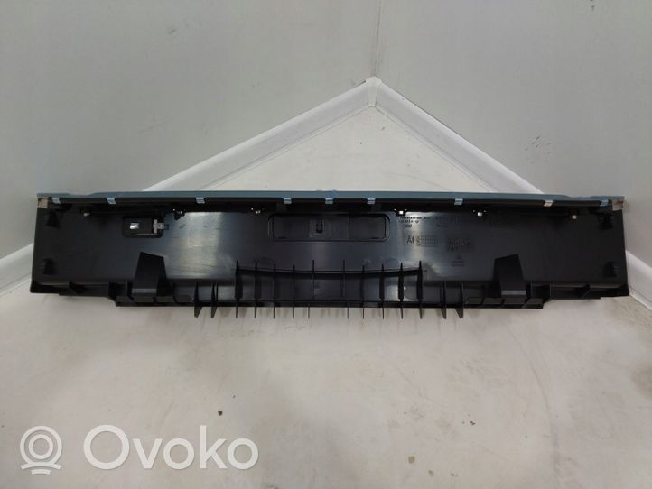 Audi A8 S8 D4 4H Rivestimento di protezione sottoporta del bagagliaio/baule 4H0863471D