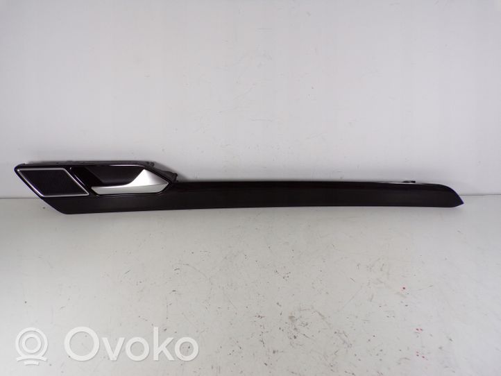 Volkswagen Arteon Moulure/baguette de porte avant 3G0867450