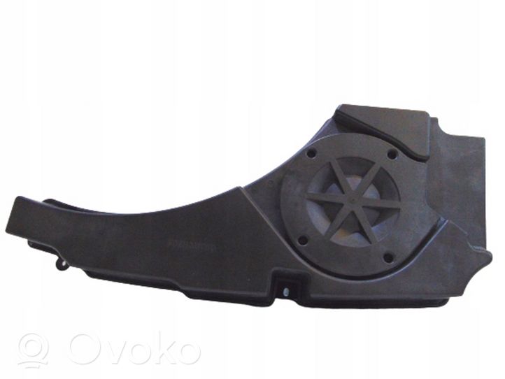 Volkswagen Touareg III Subwoofer altoparlante 760035621A