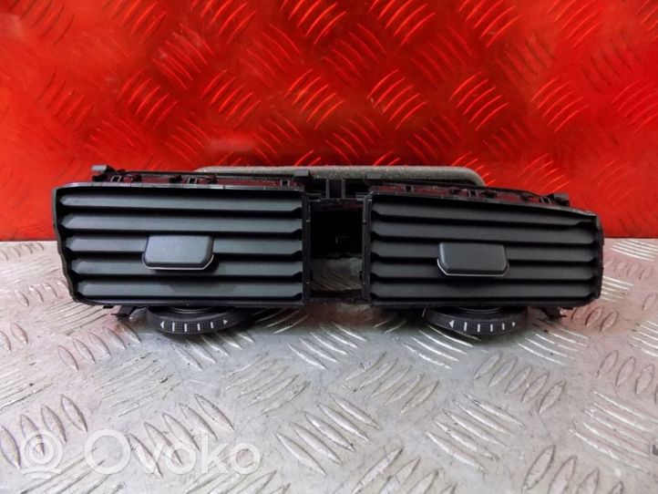 Volkswagen e-Golf Dash center air vent grill 5G1819728AH