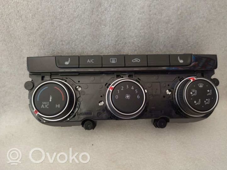 Volkswagen Transporter - Caravelle T6 Climate control unit 7LA907426E