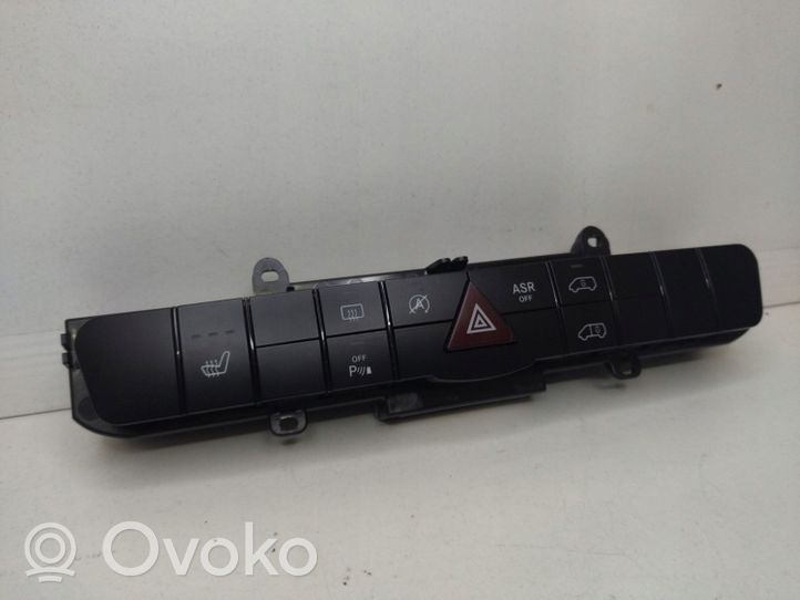 Volkswagen Crafter Kit interrupteurs A9069012201