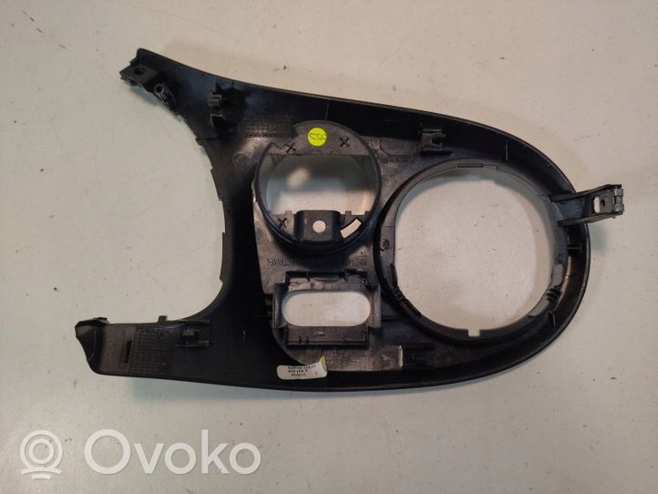 Volkswagen Beetle A5 Rivestimento del vano portaoggetti del cruscotto 5C1858365