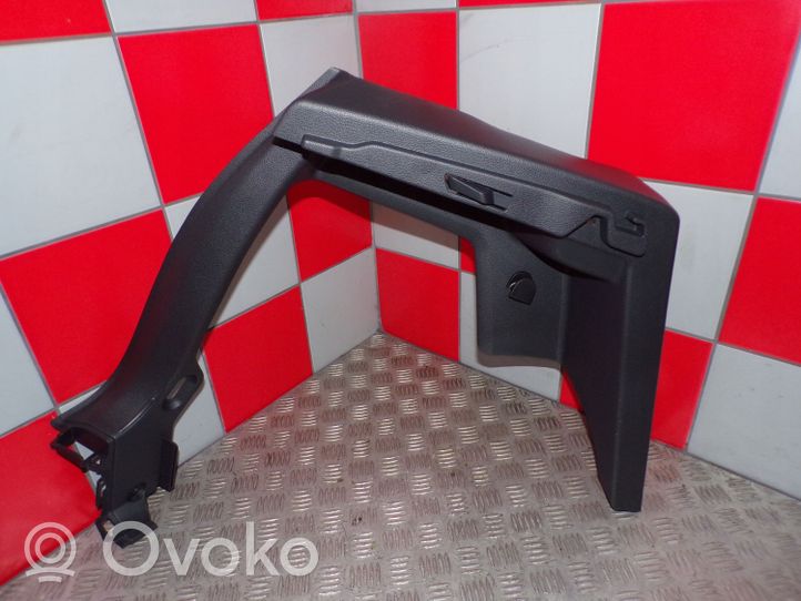 Volkswagen Golf Sportsvan Altro elemento di rivestimento bagagliaio/baule 510867761A