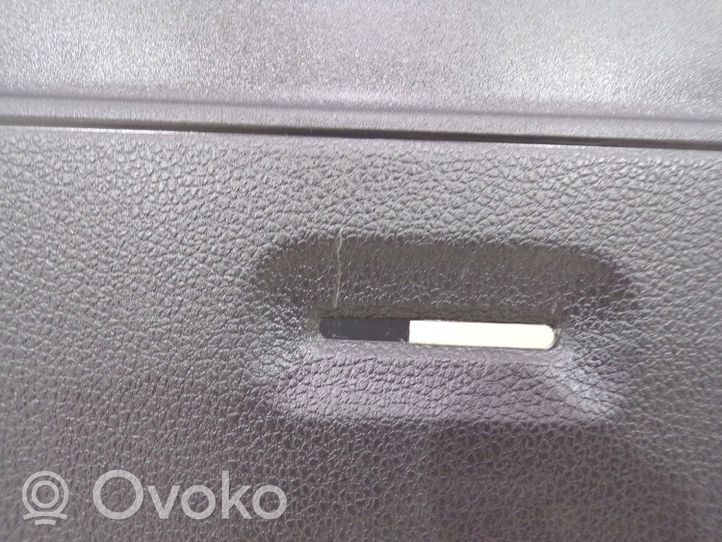 Volkswagen Polo V 6R Tailgate/boot lid cover trim 6R6867601