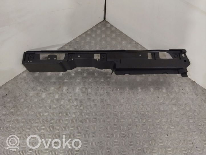 Audi Q7 4L Inne elementy wykończenia bagażnika 4L0863528A