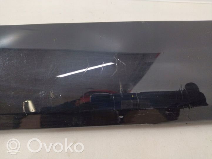 Audi Q3 8U Rivestimento della portiera anteriore (modanatura) 8U0853960F