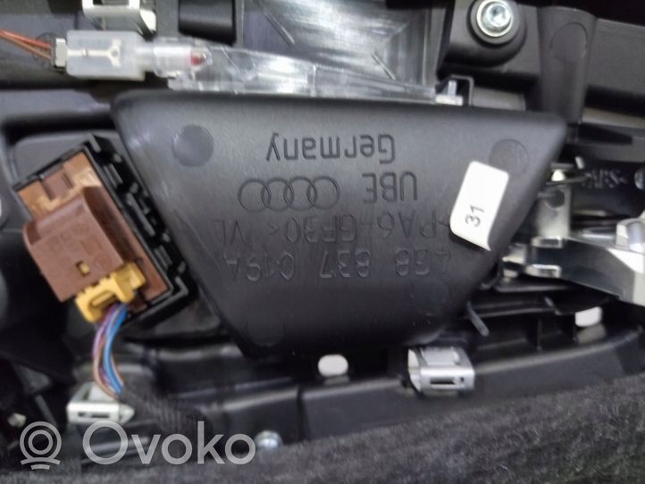 Audi A7 S7 4G Etuoven verhoilu 4G8867021