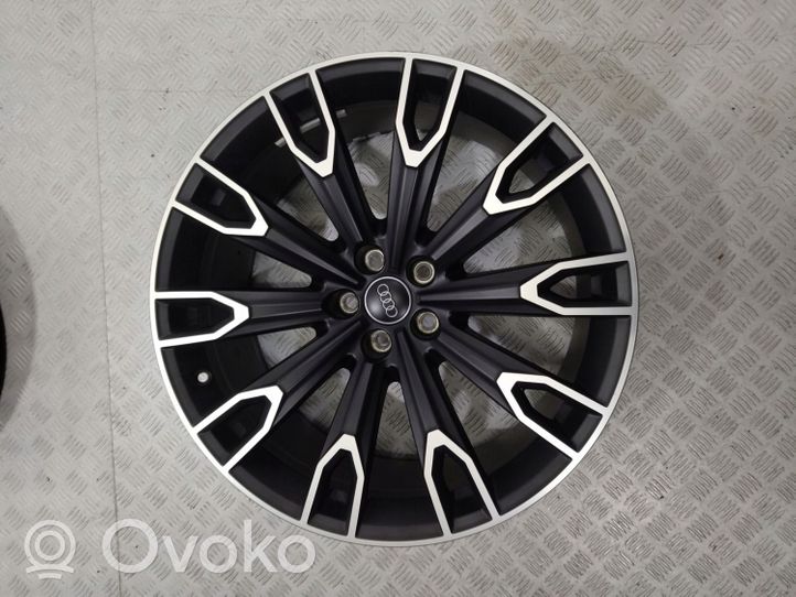 Audi Q7 4M R21 alloy rim 4M0071491