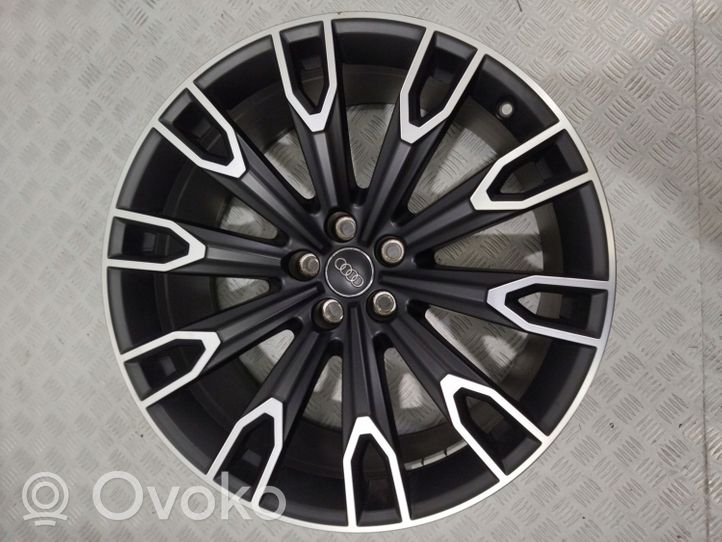 Audi Q7 4M R21 alloy rim 4M0071491