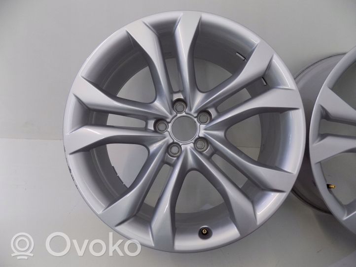 Audi Q5 SQ5 Обод (ободья) колеса из легкого сплава R 20 8R0601025AP