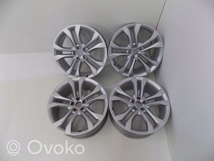 Audi Q5 SQ5 Felgi aluminiowe R20 8R0601025AP