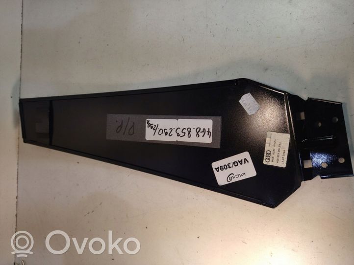 Audi A7 S7 4G (B) Отделка стойки (снаружи) 4G885329A