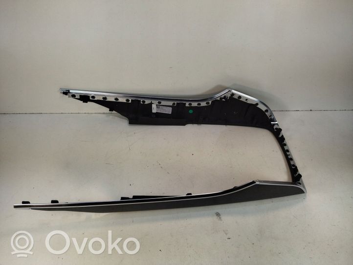 Audi A7 S7 4G Consolle centrale 4G0864261AT