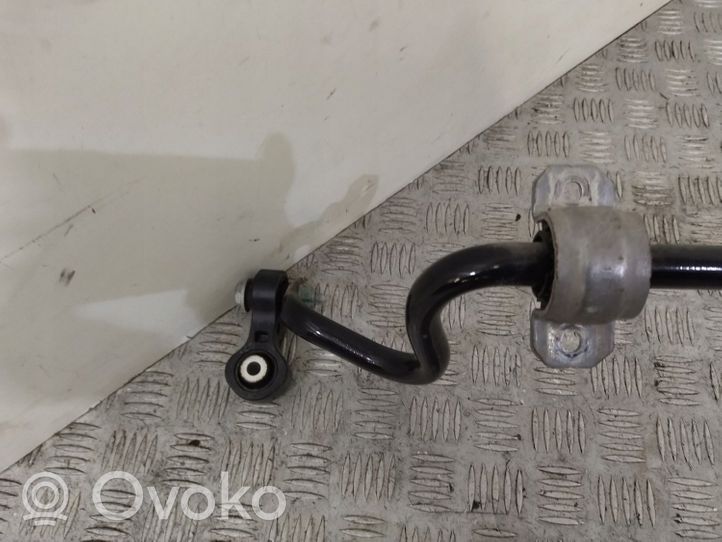 Audi A7 S7 4G Rear anti-roll bar/sway bar 4G0511465G