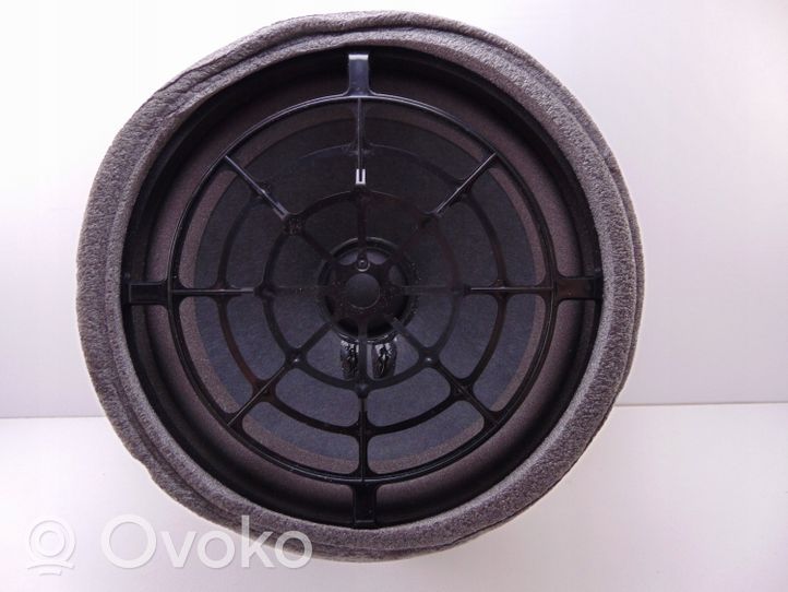 Audi Q7 4M Enceinte de porte arrière 4M0035411