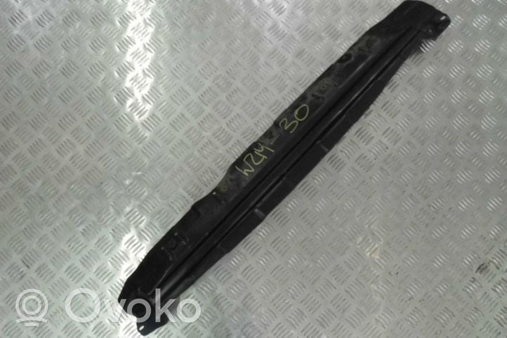 Audi Q7 4L Staffa del pannello di supporto del radiatore 7L0805551A