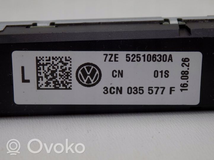 Volkswagen Atlas Antenos stiprintuvas 3CN035577F