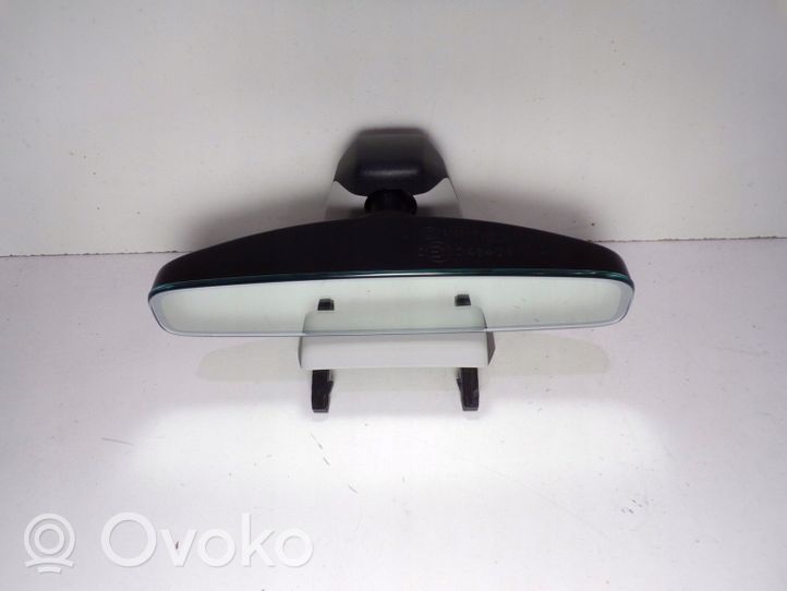 Volkswagen Touareg III Rear view mirror (interior) 3G0857511AL