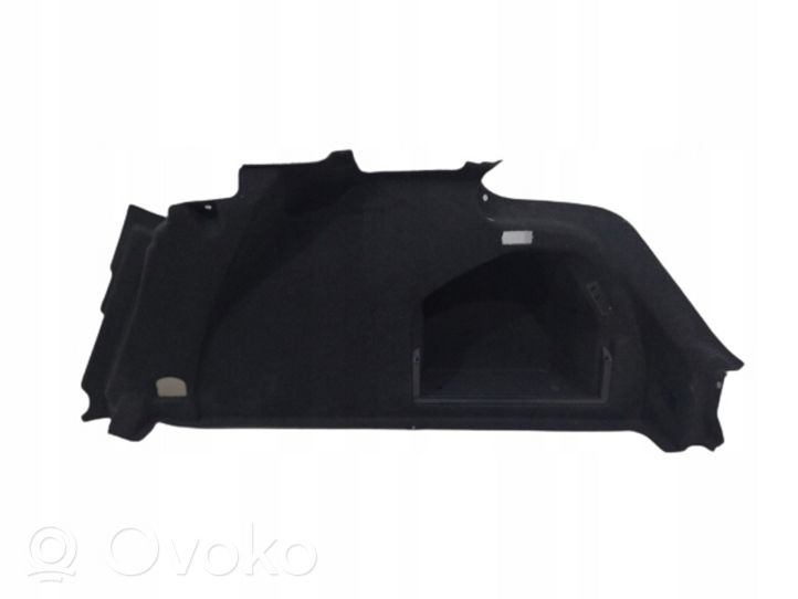 Volkswagen PASSAT CC Rivestimento pannello laterale del bagagliaio/baule 3C8867427F