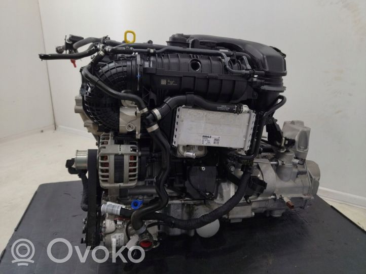 Volkswagen Golf VIII Silnik / Komplet MKB