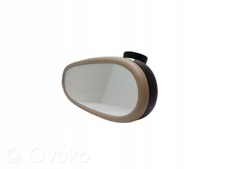 Audi A1 Rear view mirror (interior) 8J0857511D