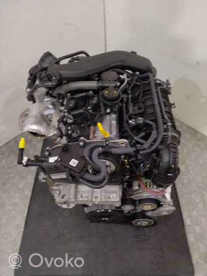 Volkswagen Golf VIII Moteur MKB