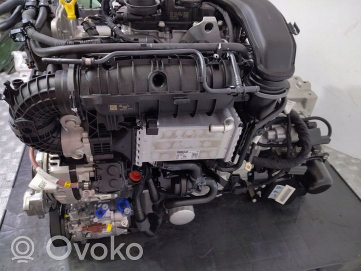 Volkswagen Golf VIII Motore MKB