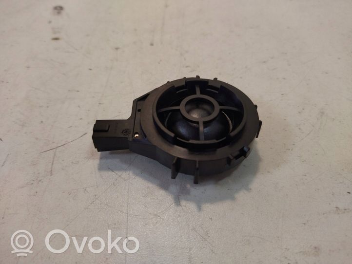 Audi Q2 - Etuoven diskanttikaiutin 83A035339A