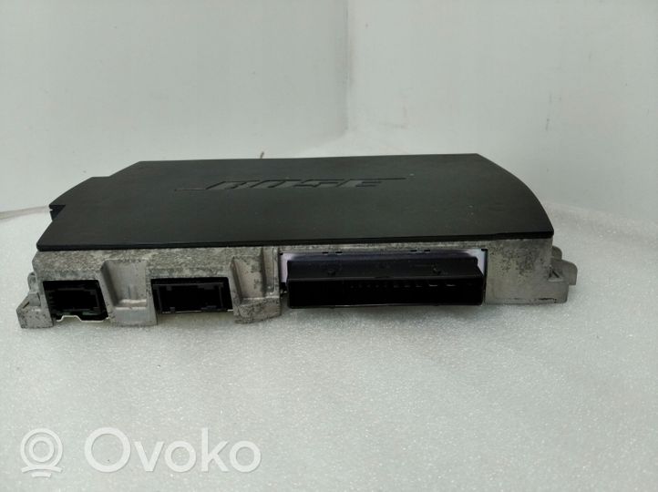 Audi Q3 8U Amplificatore 8X0035223C