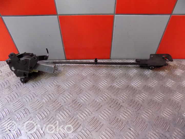 Audi A5 Vérin hydraulique de toit pliant 8W7825175