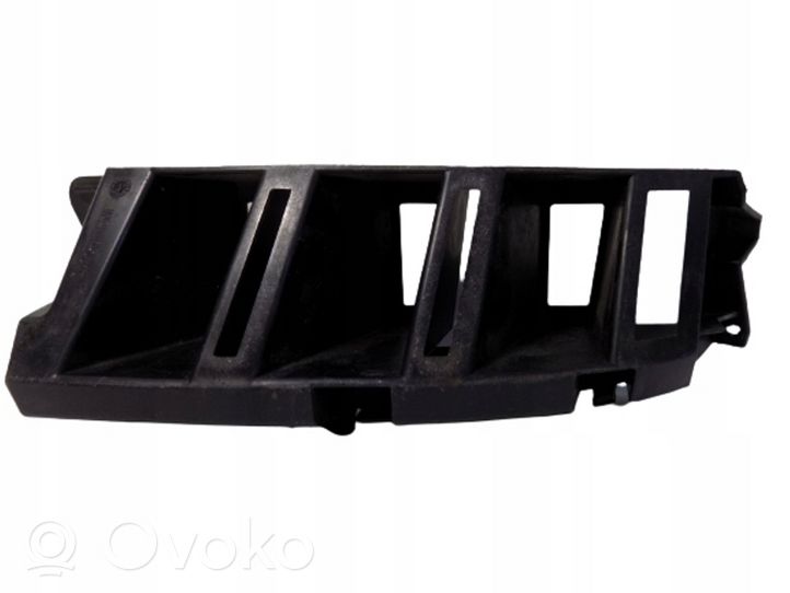 Seat Toledo IV (NH) Staffa di rinforzo montaggio del paraurti posteriore 6JH807393A