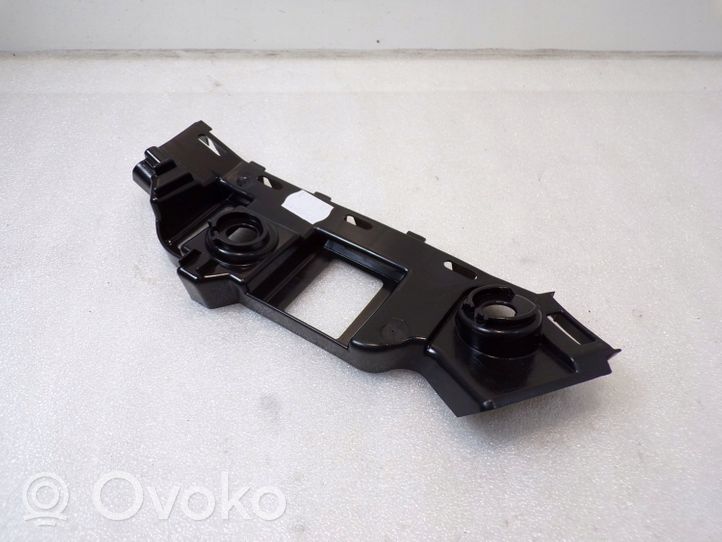 Volkswagen Polo VI AW Support de pare-chocs arrière 2G6807394C