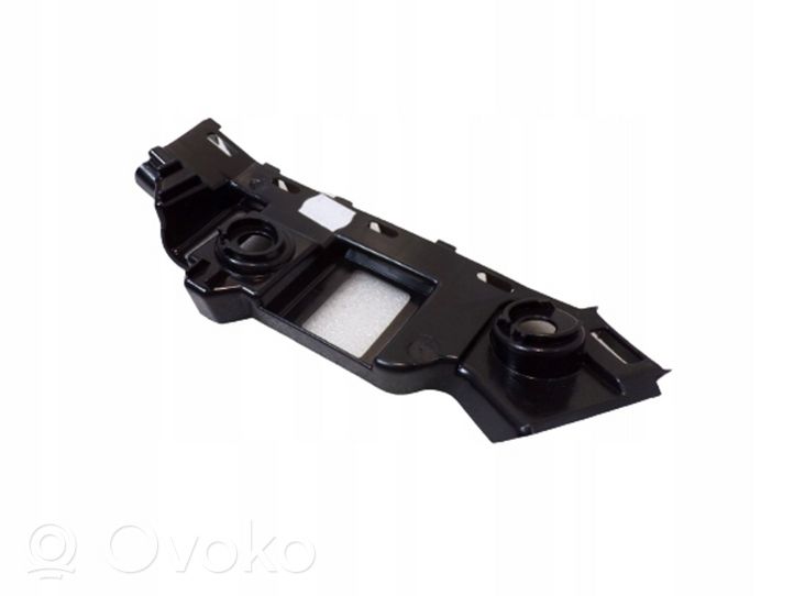 Volkswagen Polo VI AW Support de pare-chocs arrière 2G6807394C