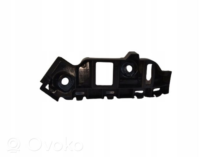 Volkswagen Polo VI AW Support de pare-chocs arrière 2G6807393B