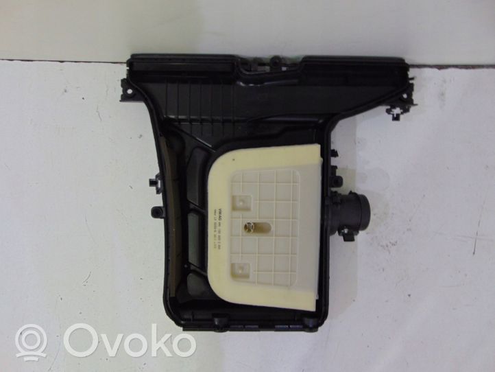 Audi Q7 4M Scatola del filtro dell’aria 4M0133837F