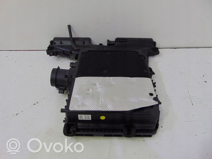 Audi Q7 4M Scatola del filtro dell’aria 4M0133837F