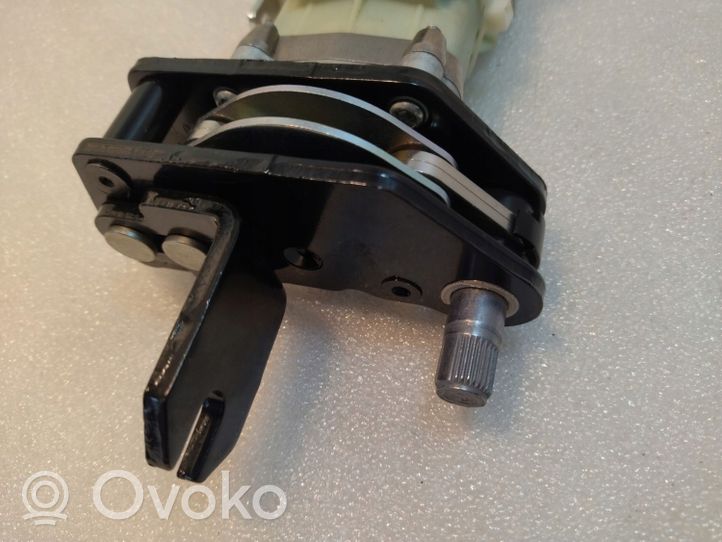 Volkswagen PASSAT B6 Tavaratilan luukun hydrauliikkasarja 3C9827384H