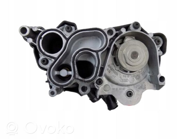 Volkswagen Up Water pump 04C121042C