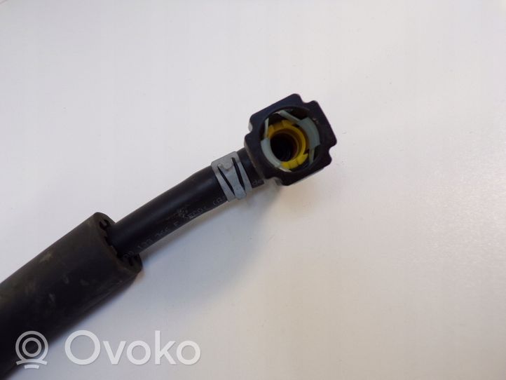 Seat Ibiza V (KJ) Soupape de ventilation, réservoir de carburant 06D133517B