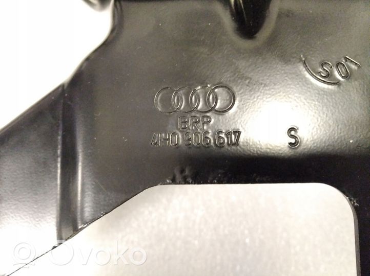 Audi A8 S8 D4 4H Pompa dell’aria secondaria 06E906601